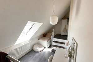 Gepflegte 5 Zimmer Maisonettewohnung in ruhiger Lage – Alter Markt 2b, 91056 Büchenbach Dorf, Erlangen – Vorschaubild 11