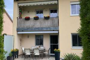 Sonnige und ruhige 3-Zimmer-Wohnung mit gehobener Ausstattung in Ingolstadt-Süd, nahe Bushaltestelle – Die vollständige Adresse der Immobilie erhältst du vom Anbieter., 85051 Süd, Ingolstadt – Vorschaubild 6