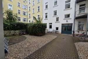 ++ 2 -Raumwohnung im 1.OBERGESCHOSS ++ – Große Diesdorfer Straße 13, 39108 Stadtfeld Ost, Magdeburg – Vorschaubild 10