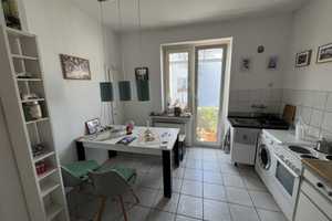 Lichtdurchflutete 2-Zimmer-Wohnung mit Balkon in Pempelfort – nur 10 Minuten zum Rhein – Eulerstraße 45, 40477 Düsseldorf – Vorschaubild 7