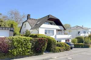 Kassel- Brasselsberg:  Freie 3 Zimmer Wohnung mit Balkon und Garage – Die vollständige Adresse der Immobilie erhältst du vom Anbieter., 34132 Brasselsberg, Kassel – Vorschaubild 17