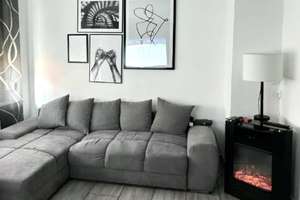 ° große FAMILIEN - oder STUDENTENWOHNUNG ° 4 Zimmer - sehr gepflegt - geschmackvoll saniert ° – Die vollständige Adresse der Immobilie erhältst du vom Anbieter., 74080 Böckingen, Heilbronn – Vorschaubild 5