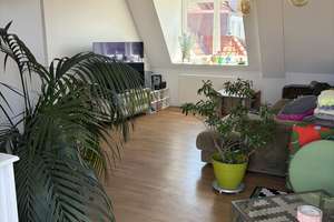 3,5-Zimmer-Penthouse in der Südstadt von Hannover – Die vollständige Adresse der Immobilie erhältst du vom Anbieter., 30171 Südstadt, Hannover – Vorschaubild 6