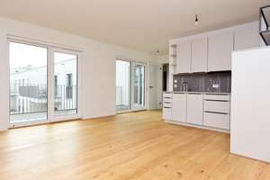 Exklusive 2-Zimmer-Wohnung in Haidhausen