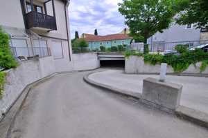 | Nur 100 m zur Universität | 

 Schöne 2-Zimmer Maisonettewohnung – Regensburg – Vorschaubild 18