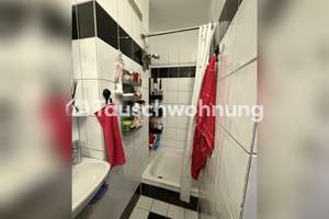 Tauschwohnung: Zentrale 2 Zimmer Wohnung gegen 3 Zimmer Wohnung – 40227 Oberbilk, Düsseldorf – Vorschaubild 10