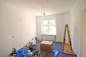 Traumlage dicht Südstern und Volkspark: modernisierte Altbauwohnung mit tollem Ambiente! – Die vollständige Adresse der Immobilie erhältst du vom Anbieter., 10967 Kreuzberg, Berlin – Vorschaubild 9