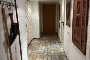 SCHON LANGE GESUCHT? BITTESCHÖN! Helle 4 Raum Wohnung mit Balkon und optional Garage – Wittstammstraße 7, 46236 Stadtmitte, Bottrop – Vorschaubild 14