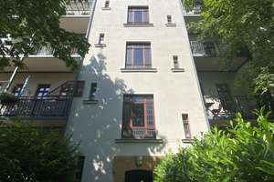 3-Zimmer-ETW in der Südvorstadt  – Die vollständige Adresse der Immobilie erhältst du vom Anbieter., 4275 Südvorstadt, Leipzig – Vorschaubild 6