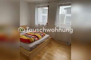 Tauschwohnung: Moderne helle zentrale Wohnung mit Südbalkon – Die vollständige Adresse der Immobilie erhältst du vom Anbieter., 86153 Am Schäfflerbach, Augsburg – Vorschaubild 10