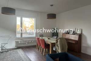 Tauschwohnung: Wohnung mit Garten in Wedding – Die vollständige Adresse der Immobilie erhältst du vom Anbieter., 13349 Wedding, Berlin – Vorschaubild 5