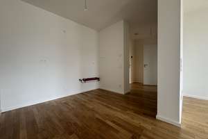 Hier findet jeder seinen Platz: 2-Zimmer-Wohnung mit Balkon im Erstbezug – Johann-Eck-Straße 4, 4315 Neustadt-Neuschönefeld, Leipzig – Vorschaubild 2