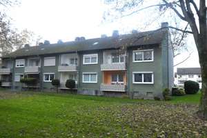 Vermietete ca. 60 m² Eigentumswohnung mit Balkon - auf Wunsch mit Garage - Dortmund-Asseln