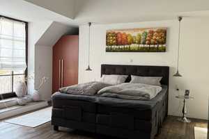 Stadtleben deluxe – Designerhaus in Amberg mit Kunst & Charakter – Amberg – Vorschaubild 7