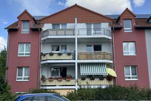 Sonnige 3 Zimmer Wohnung in Magdeburg-Hopfengarten – Doctor-Eisenbart-Ring 42a, 39120 Hopfengarten, Magdeburg – Vorschaubild 2