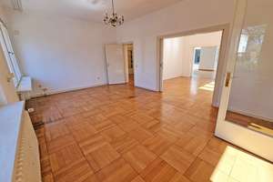 **Traumlage von Dahlem! Großzügige 30iger Jahre Villa in absoluter Ruhiglage auf Sonnengrundstück** – Die vollständige Adresse der Immobilie erhältst du vom Anbieter., 14195 Dahlem, Berlin – Vorschaubild 9