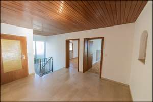 Großzügige 6,5-Zimmer Maisonette-Wohnung mit Garage in Leimen – Sanserweg 9, 69181 Leimen – Vorschaubild 7