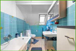 # NIEDERZIER # 3-Familienhaus, ca. 137 m² Wohnfläche, mit Garage, Werkstatt und großem Grundstück. – Düren (Kreis) – Vorschaubild 26