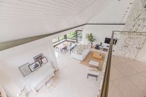 Exklusive Stadtvilla in Bestlage Hasenbergsteige – provisionsfrei für den Käufer – Hasenbergsteige 48B, 70197 Hasenberg, Stuttgart – Vorschaubild 32