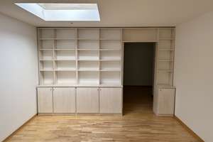 🏡 Helle 3-Zimmer-Wohnung in ruhiger Lage in Freiburg-Littenweiler – Kunzenweg 2-b, 79117 Littenweiler, Freiburg im Breisgau – Vorschaubild 2
