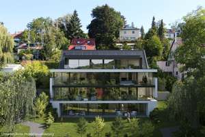Kompromisslos genießen in bester Aussichtslage – Die vollständige Adresse der Immobilie erhältst du vom Anbieter., 70597 Sonnenberg, Stuttgart – Vorschaubild 2