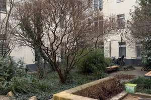 Preis reduziert: Heller Altbauklassiker mit ruhiger Gartenhauslage in Friedrichshain – Proskauer Straße 24, 10247 Friedrichshain, Berlin – Vorschaubild 10