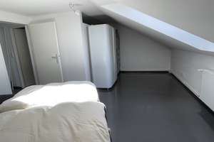 Chice Wohnung im  Dachgeschoss mit offenem Wohnkonzept – ideal für Singles und Paare! – Briegelweg xx, 64287 Darmstadt-Ost, Darmstadt – Vorschaubild 31