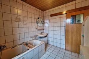 Charmantes Wohnhaus in Hanau mit großem Garten

 – Die vollständige Adresse der Immobilie erhältst du vom Anbieter., 63457 Groß-Auheim, Hanau – Vorschaubild 13