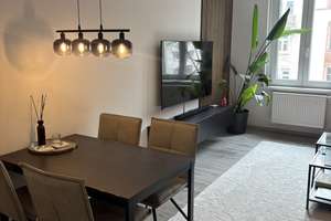 Helle 3-Zimmer Wohnung mit gehobener Ausstattung in Karlsruhe Oststadt (Gesamtmiete 1.390,00€) – Die vollständige Adresse der Immobilie erhältst du vom Anbieter., 76131 Oststadt, Karlsruhe – Vorschaubild 4