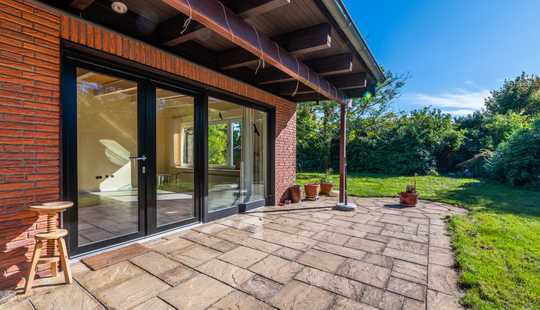 Bild von Einfamilienhaus mit modernisierte Einliegerwohnung in zentraler Lage von Gifhorn