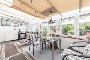 Charmanter Bungalow auf idyllischem Erbpachtgrundstück in begehrter Lage nahe der Fischbeker Heide! – Die vollständige Adresse der Immobilie erhältst du vom Anbieter., 21149 Neugraben-Fischbek, Hamburg – Vorschaubild 5