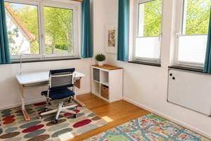 Hochwertige Villa mit möbliertem Gästehaus, optional voll möbliert, Berlin-Mahlsdorf,  von privat – Die vollständige Adresse der Immobilie erhältst du vom Anbieter., 12623 Mahlsdorf, Berlin – Vorschaubild 12