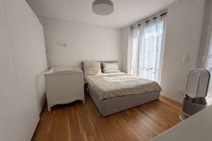 Wohnen mit Charakter: 3-Zimmer-Wohnung in Stuttgart-Mönchfeld – Aalstraße 13, 70378 Mönchfeld, Stuttgart – Vorschaubild 4