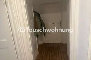Tauschwohnung: Tauschwohnung 1.5 Rotkreuzplatz – Hawartstr 5, 80335 Neuhausen, München – Vorschaubild 2