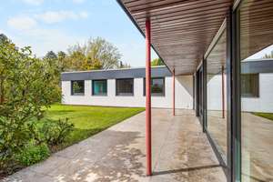 Winkelbungalow in Hannover-Bothfeld mit großem Potential | Südgarten | Garage | ebenerdiges Wohnen – Die vollständige Adresse der Immobilie erhältst du vom Anbieter., 30659 Bothfeld, Hannover – Vorschaubild 7