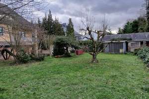 Großzügiges Einfamilienhaus  in bester Lage von Trier Weismark – Auf der Weismark 0, 54294 Feyen/Weismark, Trier – Vorschaubild 8