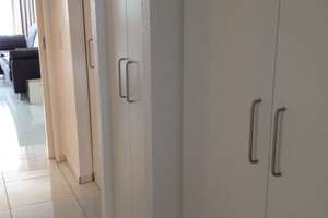 Möbliertes 1-Zimmer-Appartement in Aachen-Citylage mit Aufzug und Keller – Oligsbendengasse 11, 52070 Kaiserplatz, Aachen – Vorschaubild 4