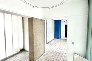 Borbeck Mitte*Immobilienpaket*Praxis*mögliche Wohnnutzung nach Genehmigung* 3 ETW * 2 Stellplätze * – Otto-Brenner-Straße 44-46, 45355 Bochold, Essen – Vorschaubild 4