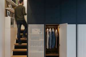 MYLOFT Loft-Apartment  | Faktor 18,9 | Kapitalanlage im Landkreis München | Full-Service Vermietung – Die vollständige Adresse der Immobilie erhältst du vom Anbieter., 80331 Kreuzviertel, München – Vorschaubild 5