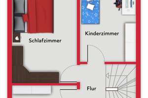 Top gepflegtes Reihenmittelhaus
mit sonnigem Garten nahe Bürgerbusch – Die vollständige Adresse der Immobilie erhältst du vom Anbieter., 26127 Bürgerfelde, Oldenburg (Oldenburg) – Vorschaubild 35