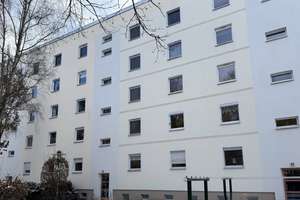 Vermietete Eigentumswohnung in gepflegter Wohnanlage – Ziolkowskistraße 54, 14480 Am Stern, Potsdam – Vorschaubild 3