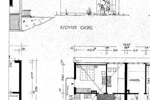Ruhig gelegenes Mietshaus in Heidhausen mit Garten, Essen – Brosweg 61, 45239 Heidhausen, Essen – Vorschaubild 26
