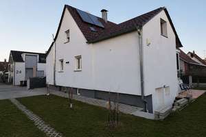 Modernisiertes Einfamilienhaus mit Wintergarten und großzügigem Garten – ideal für Familien – Die vollständige Adresse der Immobilie erhältst du vom Anbieter., 89079 Wiblingen, Ulm – Vorschaubild 6