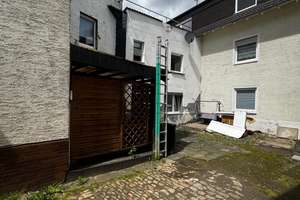 Bezugsfreies Ein- bis Zweifamilienhaus mit Entwicklungspotenzial – Die vollständige Adresse der Immobilie erhältst du vom Anbieter., 56077 Arzheim, Koblenz – Vorschaubild 22