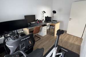 Viel Platz in einem gepflegtem Bungalow - auf begrenzte Zeit! – 50999 Weiß, Köln – Vorschaubild 14