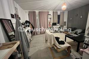 Tauschwohnung: 1 Zimmer Wohnung mit Balkon Potsdam-Düsseldorf – Carl-Dähne-Straße 5, 14469 Eiche, Potsdam – Vorschaubild 2