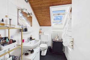 Attraktive 2-Zimmer-Wohnung in Augsburg-Lechhausen – Die vollständige Adresse der Immobilie erhältst du vom Anbieter., 86165 Lechhausen-Ost, Augsburg – Vorschaubild 6