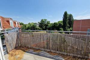 Moderne Wohnung zum wohlfühlen in Sudenburg - jetzt PKW Stellplatz 1 Jahr mietfrei dazu! – Helmstedter Straße 32, 39112 Sudenburg, Magdeburg – Vorschaubild 7