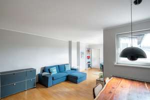Gemütliche Altbauwohnung in der Nähe des Arkonaplatzes – Die vollständige Adresse der Immobilie erhältst du vom Anbieter., 10435 Mitte (Ortsteil), Berlin – Vorschaubild 1