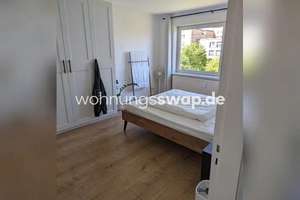 Wohnungstausch: Hinrichsenstraße 17 – Hinrichsenstraße 17, 20000 Borgfelde, Hamburg – Vorschaubild 3